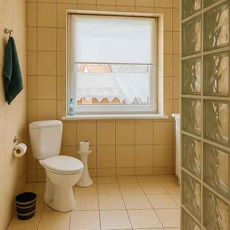 Dom Magnolia Dom wakacyjny