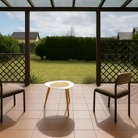 Dom Magnolia Dom wakacyjny *