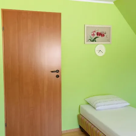 Dom wakacyjny Dom Magnolia *