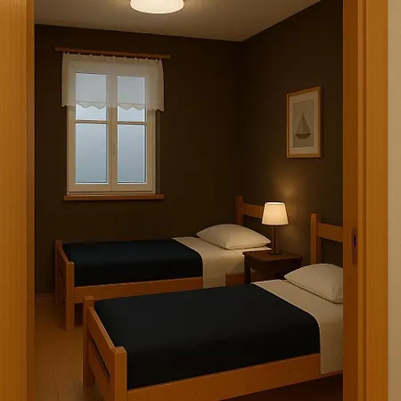 Dom Magnolia Dom wakacyjny *