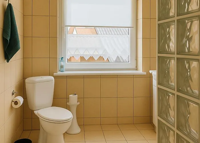 Dom Magnolia Сasa de vacaciones