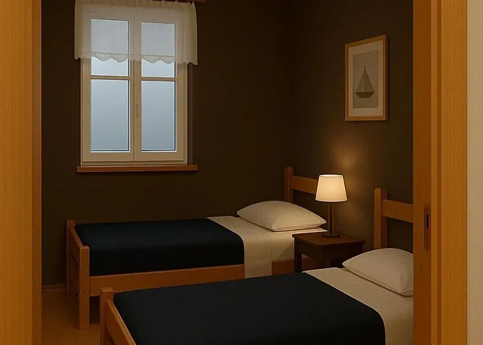 Dom Magnolia Сasa de vacaciones *